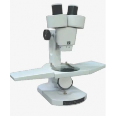 0136 Straight Binocular Stereo Microscope 